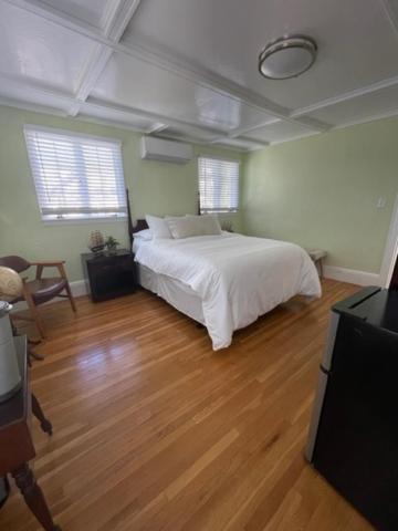 Sisu, A Boutique Motel Πλίμουθ Εξωτερικό φωτογραφία